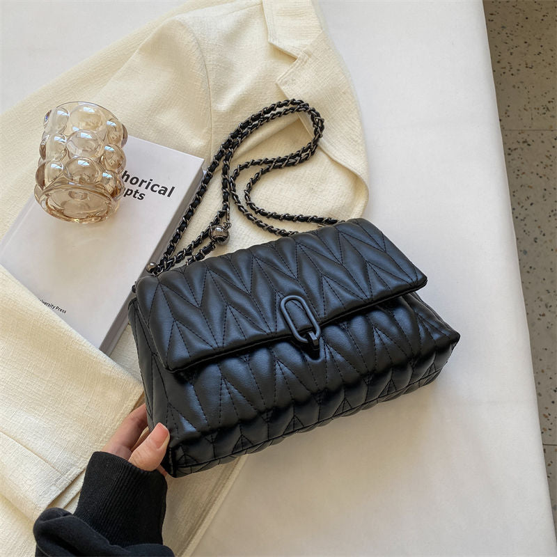 Women's Trendy Autumn Stylish Good Texture Western Bags