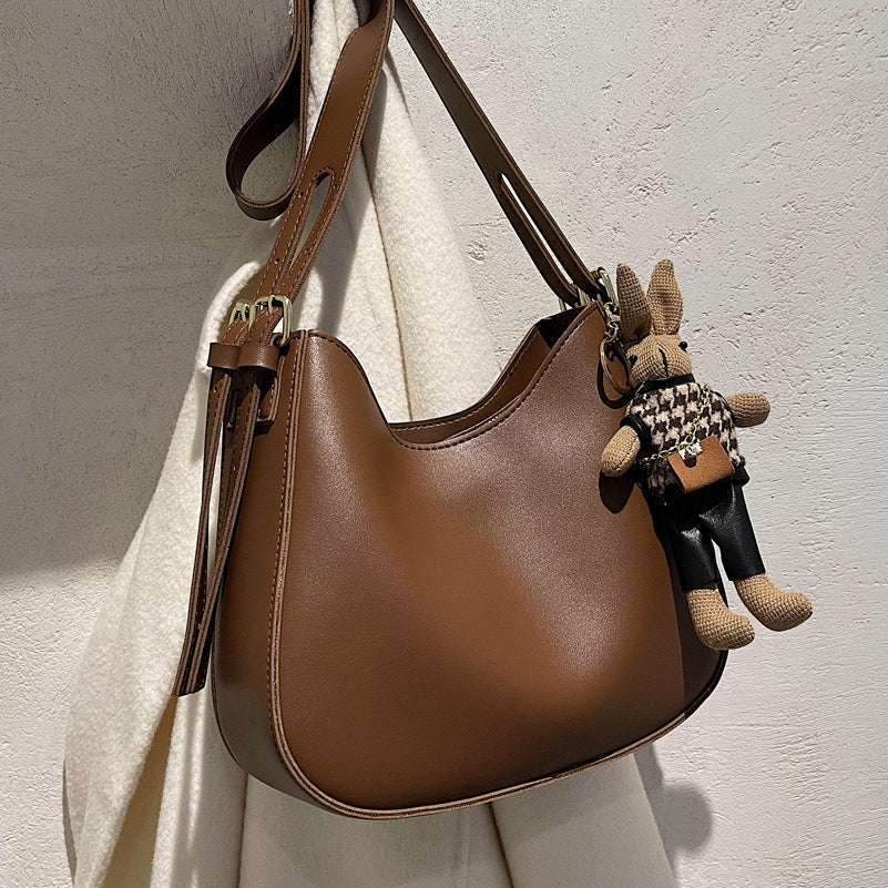 Women's Popular Stylish Good Texture Large Capacity Bags