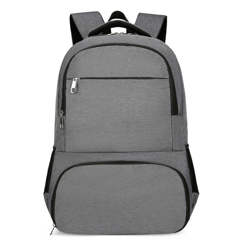 Picnic Insulated Ice Thickening Thermal Insulation Backpacks
