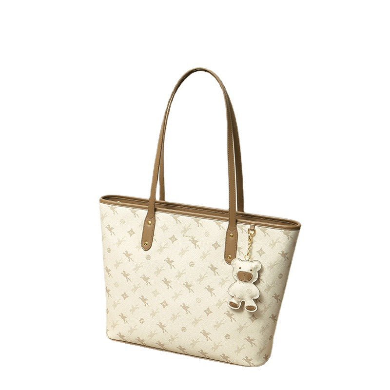 Women's At Home Abroad Lily Large Capacity Crossbody Bags