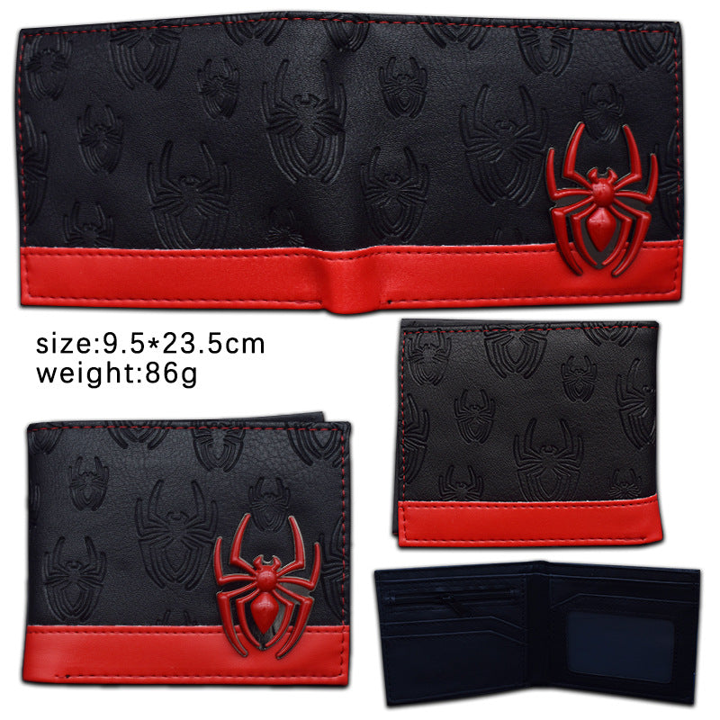 Anime One Piece Dragon Ball Attack On Ladies Wallets