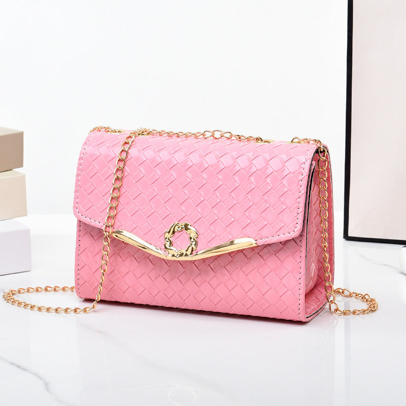 Cool Innovative Women's Versatile Creative Chain Crossbody Bags