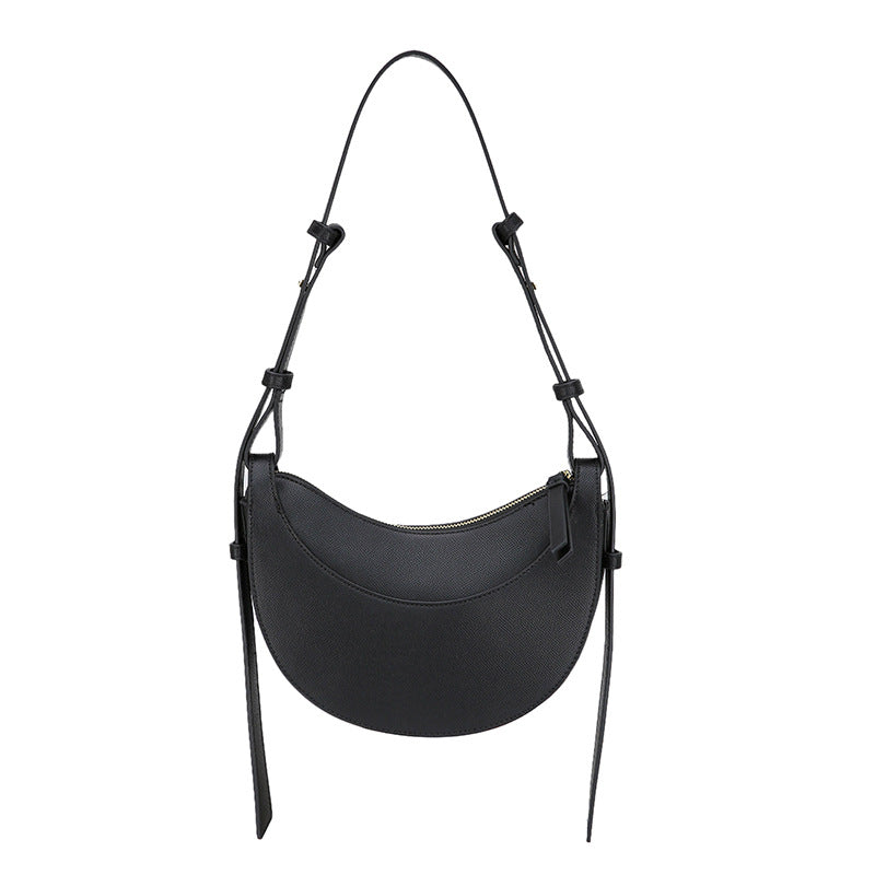 High Sense Selenodont Saddle Fashionable Stylish Shoulder Bags