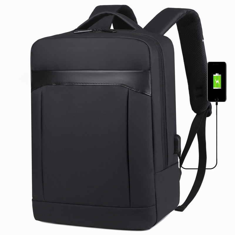 Business Large Capacity Inch Gift Printable Backpacks