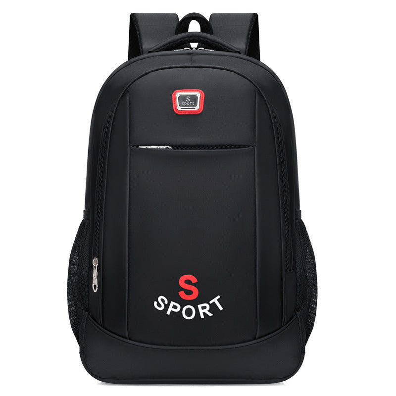 Men's Unique Cool Versatile Business Computer Backpacks