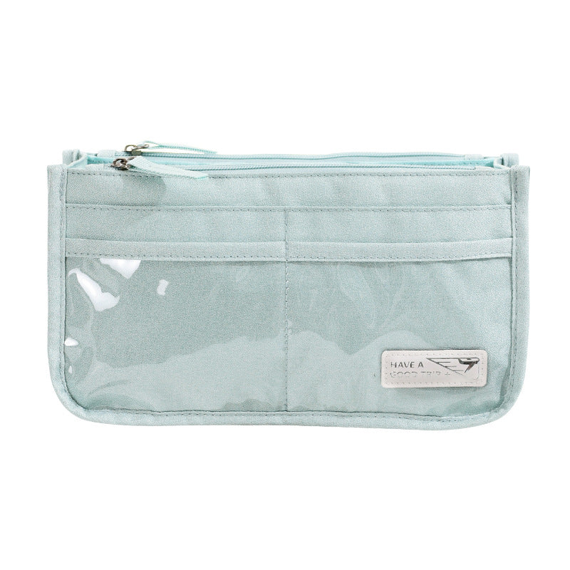 Silent Wind Simple Cosmetics Storage Portable Cosmetic Bags