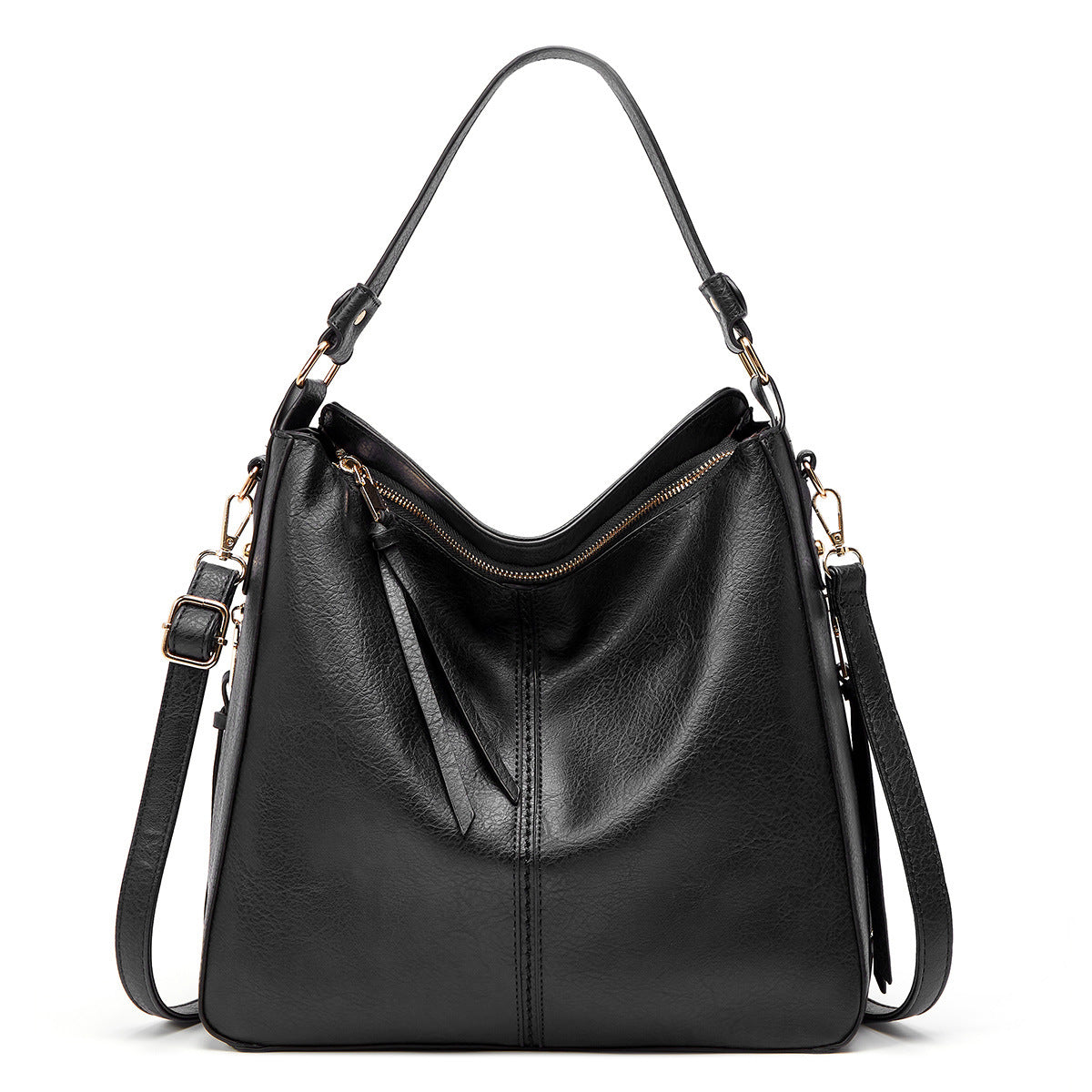 Elegant Women's Unique New Fashion Retro Shoulder Bags