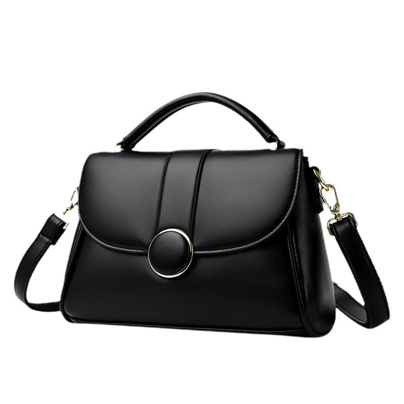 Casual Women's Creative Large Capacity Fashion Shoulder Bags