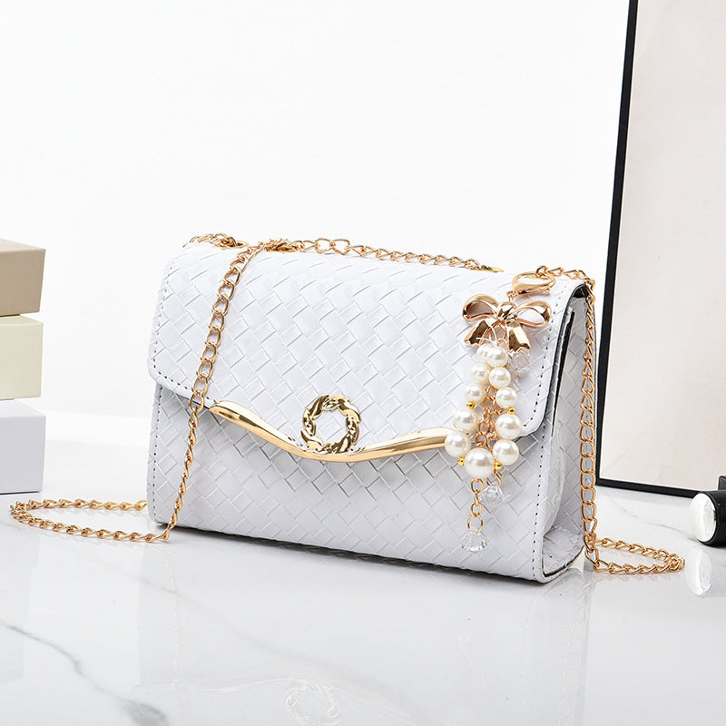Cool Innovative Women's Versatile Creative Chain Crossbody Bags