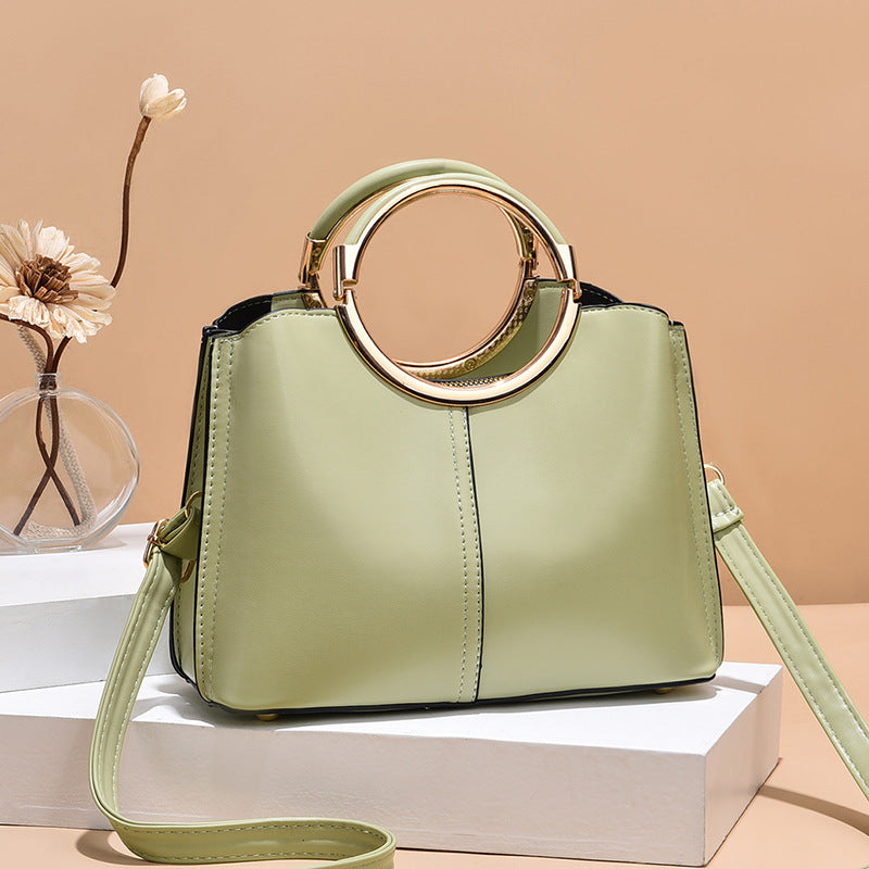 Women's New Elegant Creative Fashion Simple Handbags