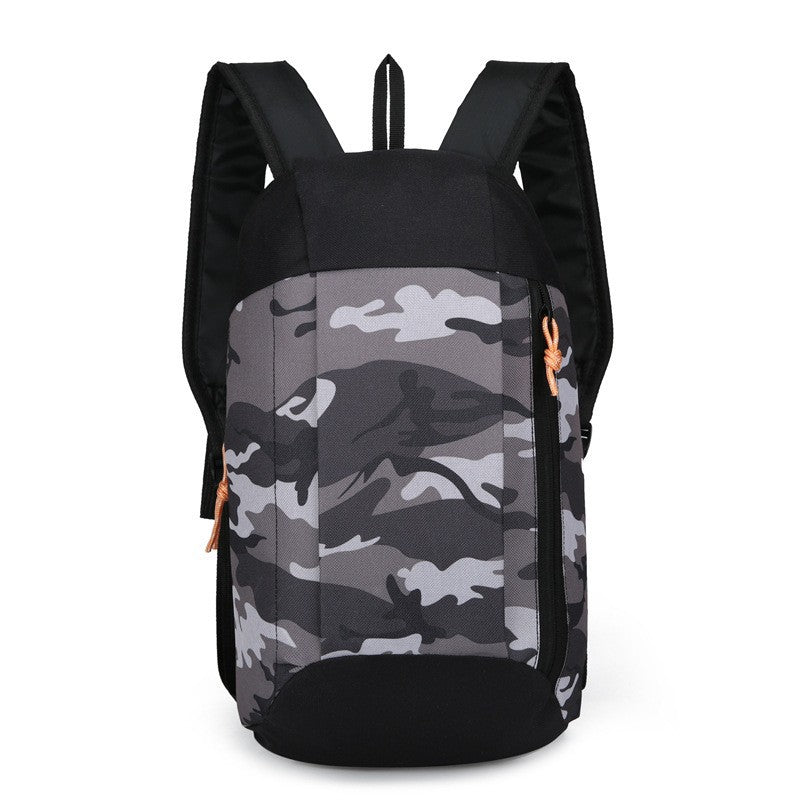 Women's & Men's & Leisure Portable Backpacks