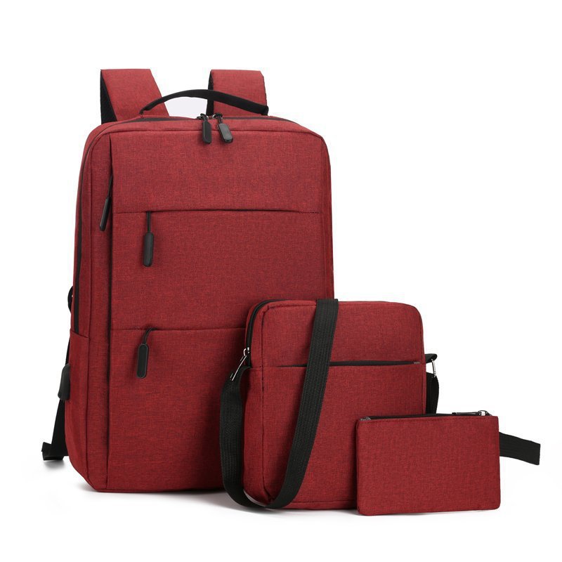 Women's & Men's & Fashion Business High Large Capacity Travel Bags