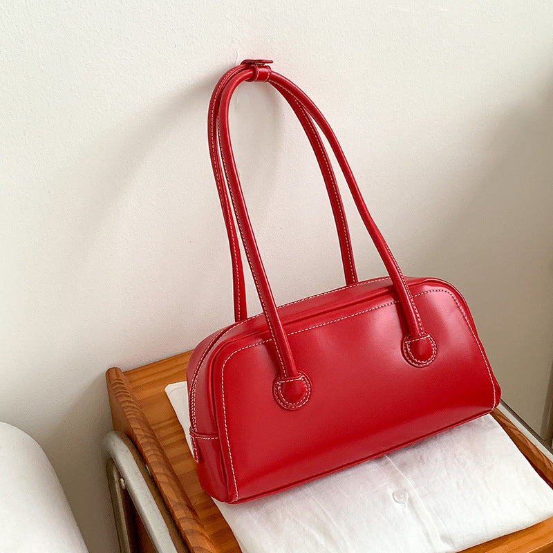 Women's Niche Korean Style Fashion High-grade Summer Shoulder Bags