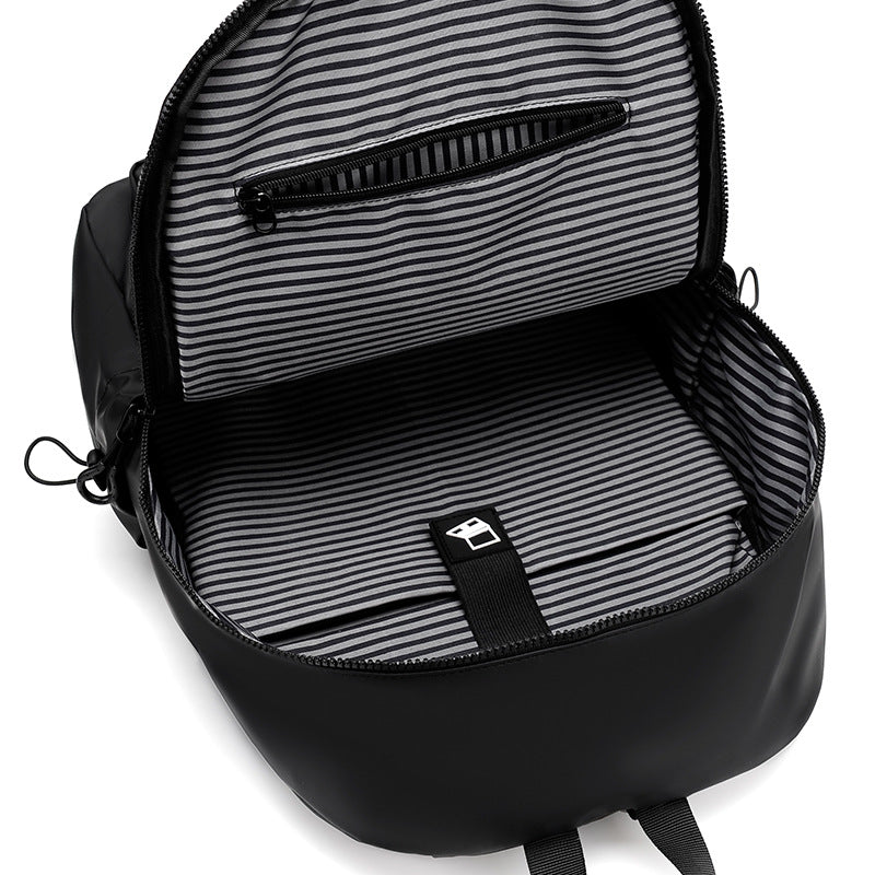 Women's & Men's & Leisure Business Multifunction Large Capacity Backpacks
