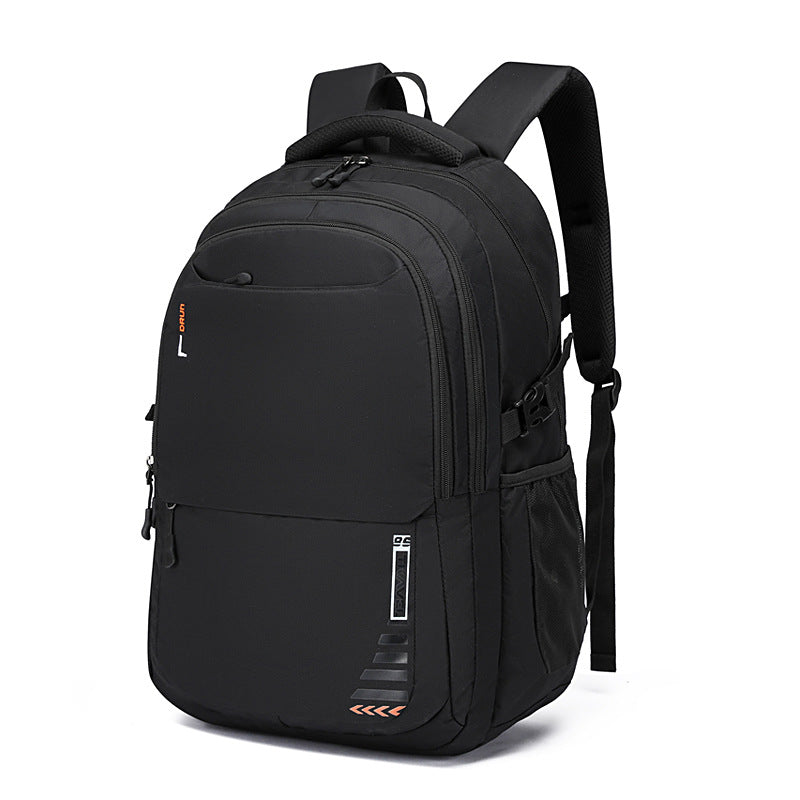 Men's Large Capacity Computer Business Commute Lightweight Bags