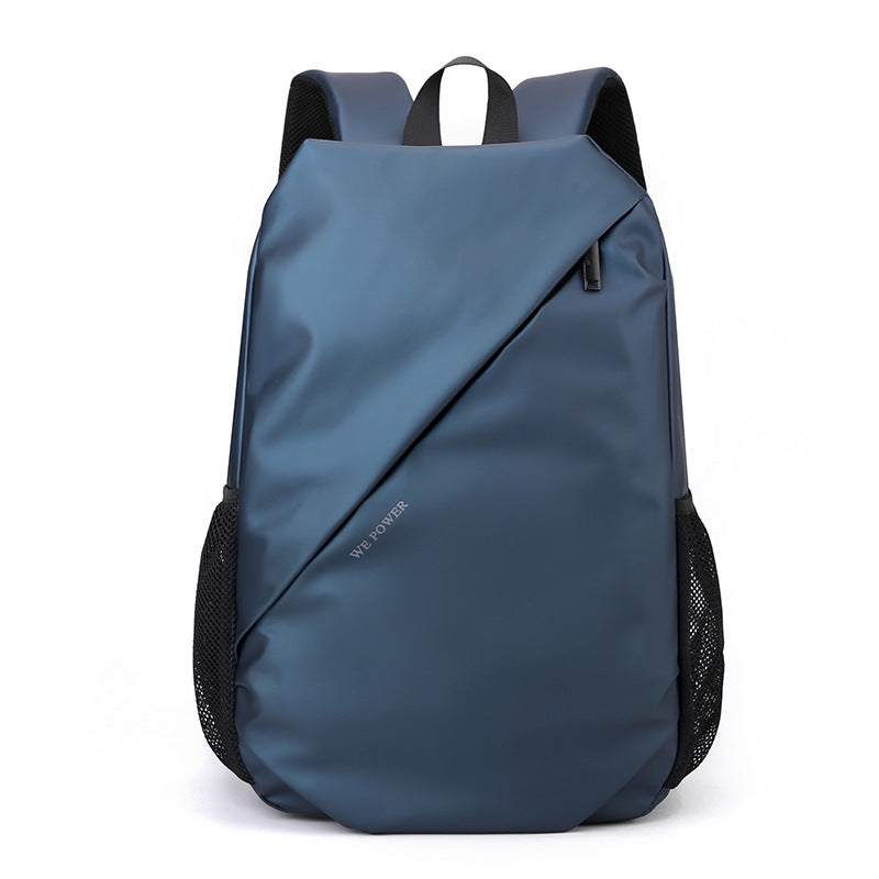 Versatile Innovative Men's Business Leisure Boarding Backpacks