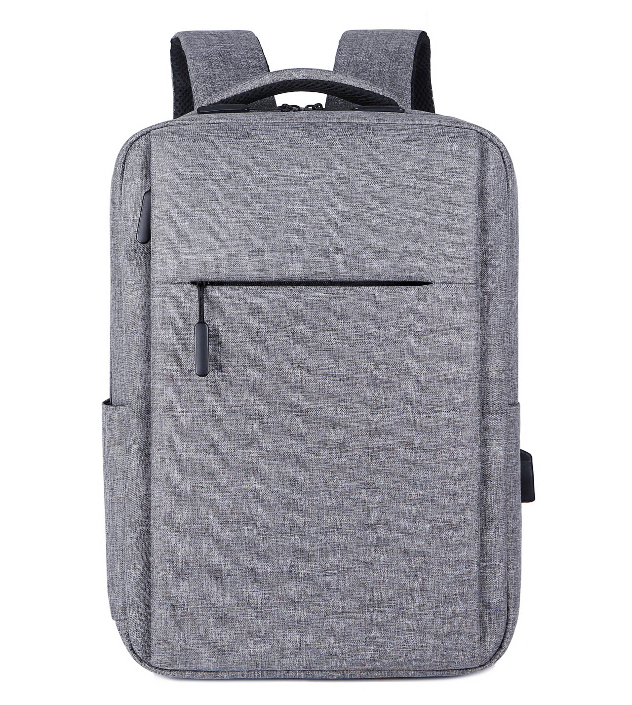 Men's Large Capacity Business Computer Charging Backpacks