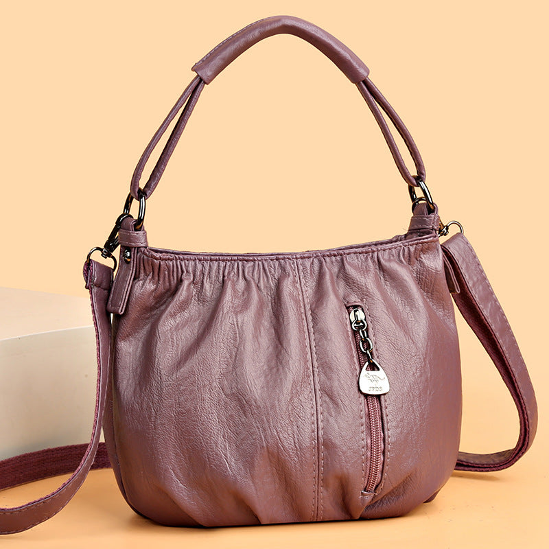 Women's Unique Comfortable Fashion Retro Mom Bags