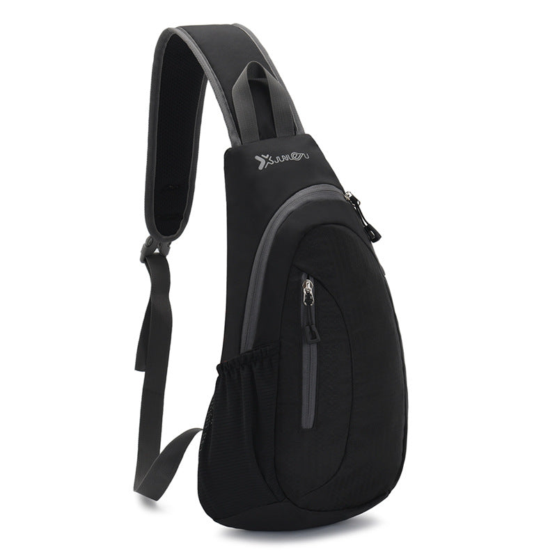 Men's Pretty Large Capacity Waterproof Fashion Bags
