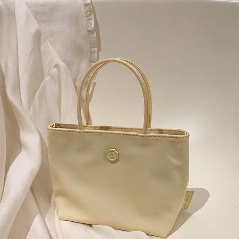 Women's Size Niche Summer Nylon Commuter Handbags