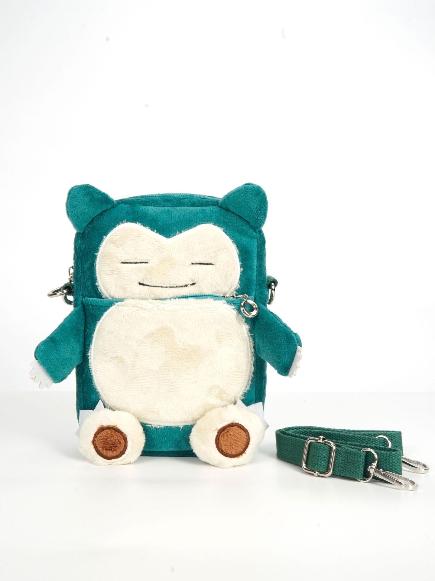 Beautiful Creative Unique Classic Plush Unisex Backpacks