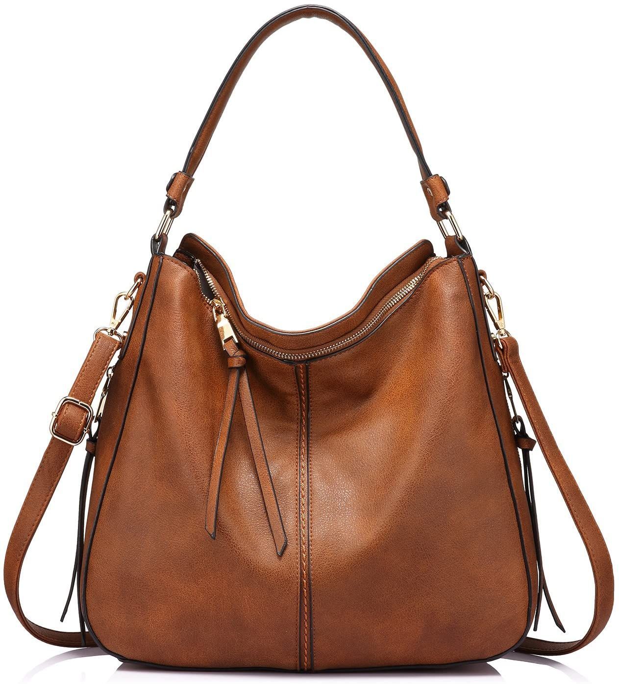 Elegant Women's Unique New Fashion Retro Shoulder Bags