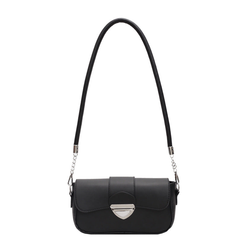 Personal Korean Style Pouch Design Retro Shoulder Bags