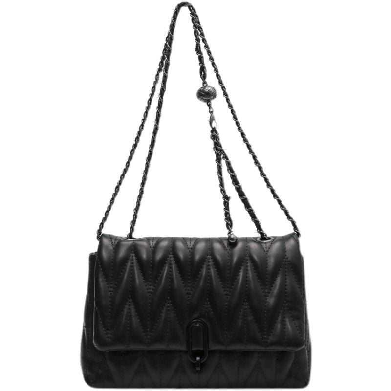 Women's Trendy Autumn Stylish Good Texture Western Bags