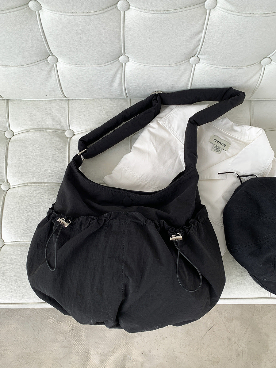 Style Nylon Large Capacity Female High Bags