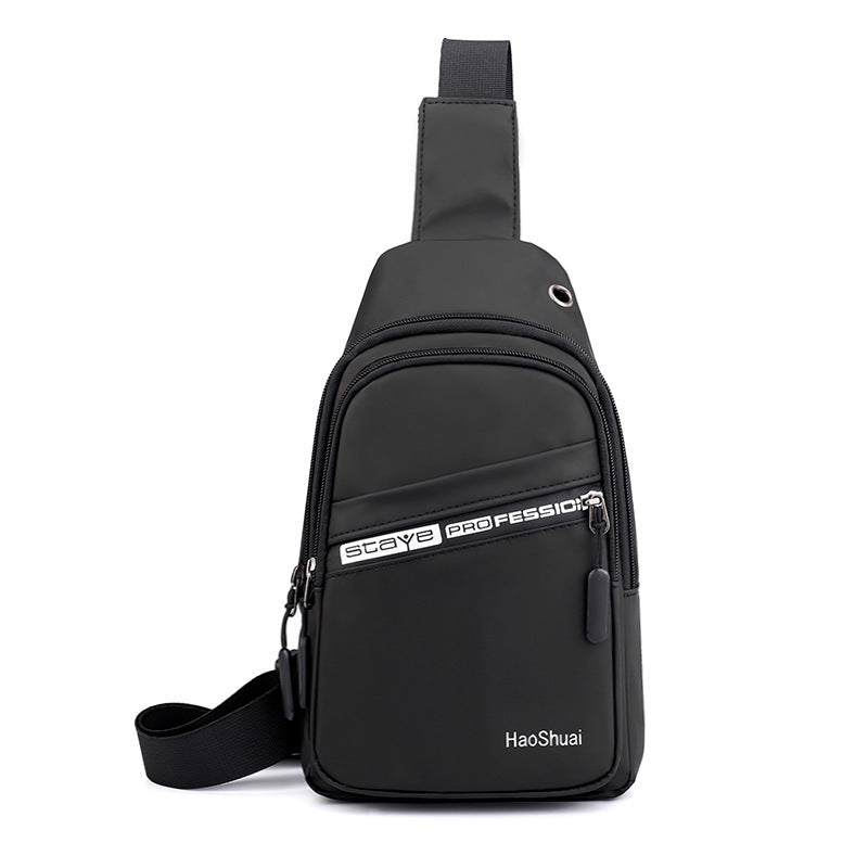 Creative Classic Unique Men's Fashion Trendy Bags