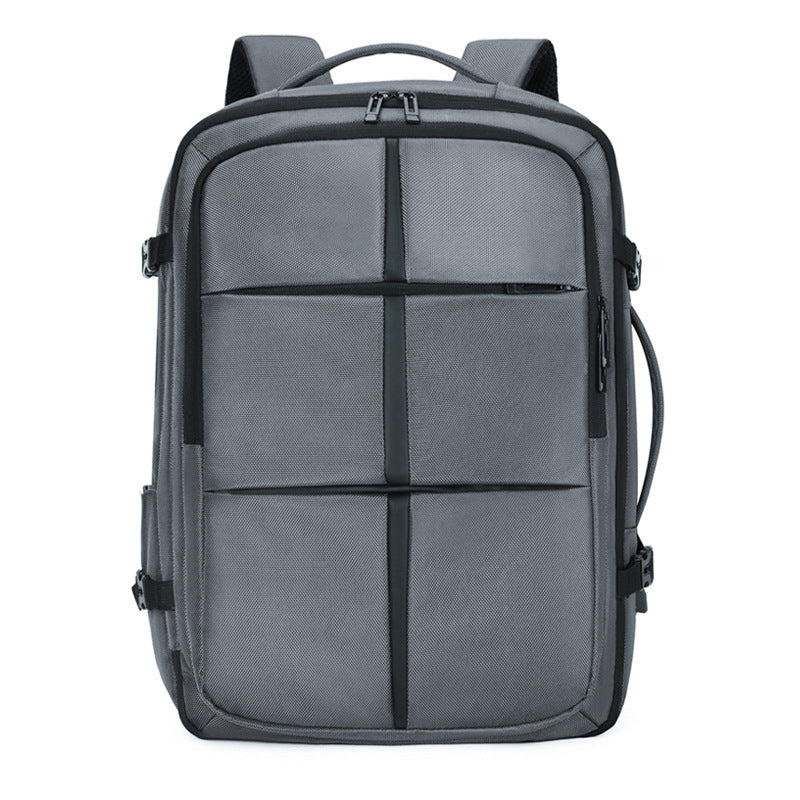 Customized Large Capacity Independent Shoe Warehouse Backpacks