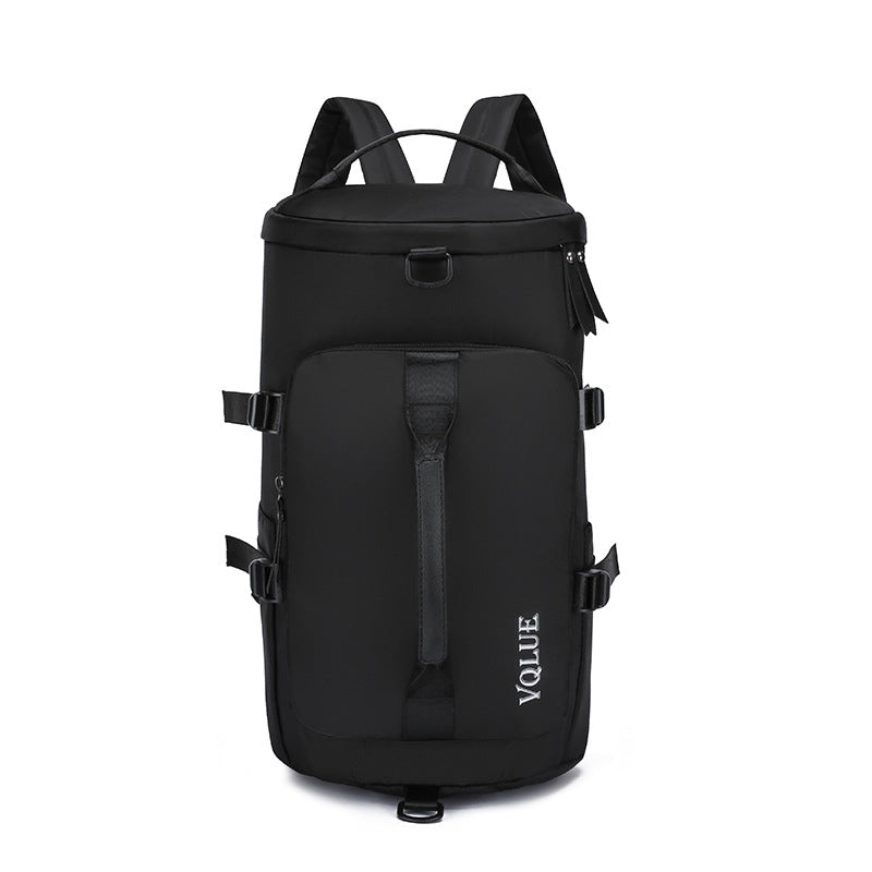 Women's Large Capacity Dry Wet Separation Portable Bags