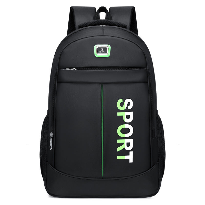 Men's Unique Cool Versatile Business Computer Backpacks