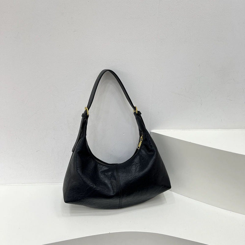 Pretty Stylish Creative Retro Design Underarm Shoulder Bags