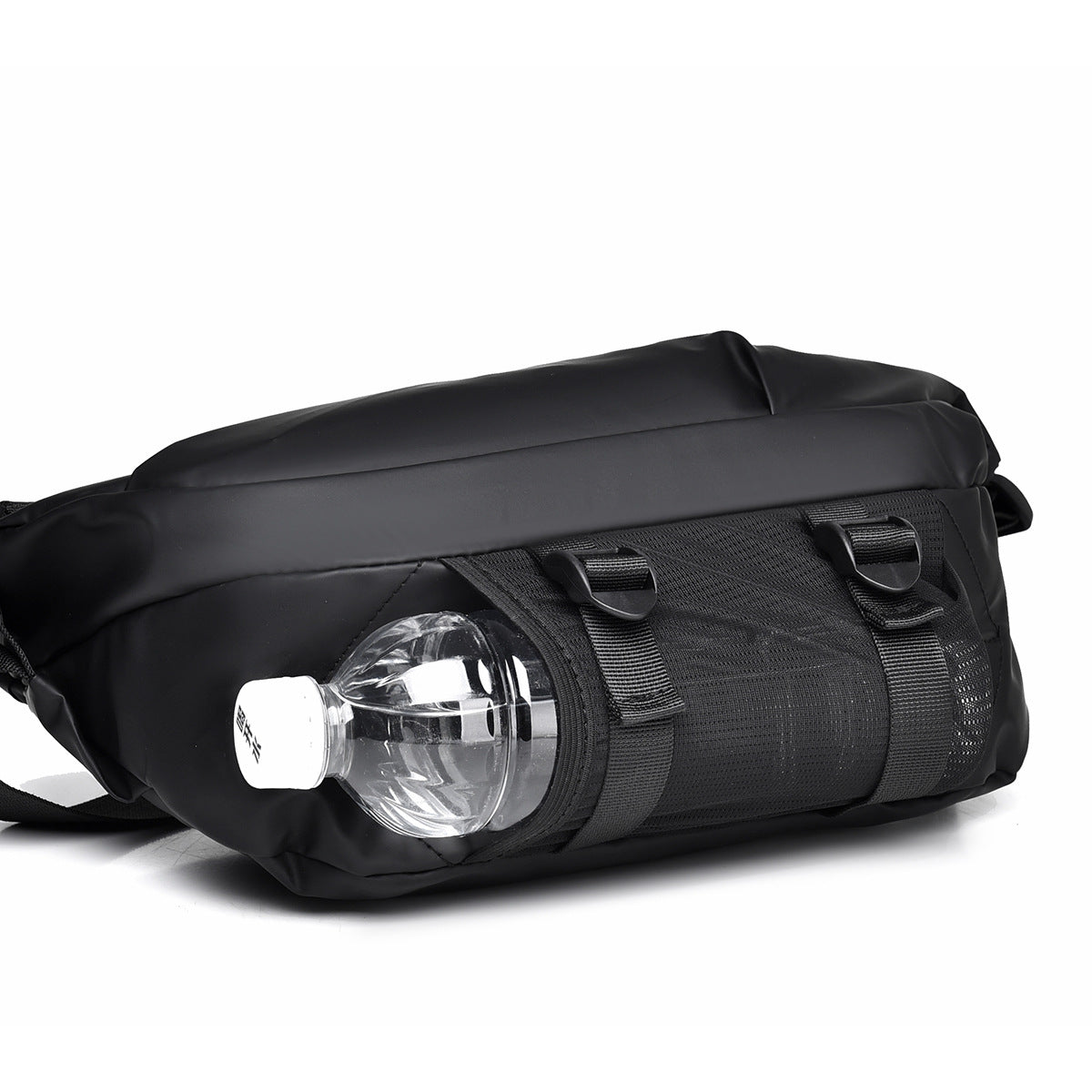 Women's & Men's & Trendy Magnetic Riding Men's Chest Bags