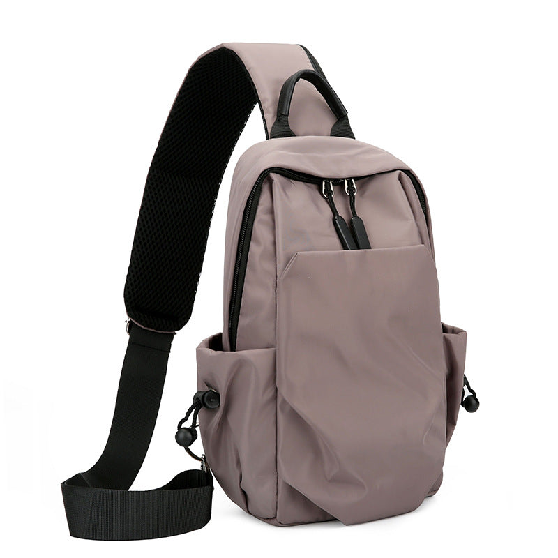 Classy Women's & Men's Trendy Simple Bags