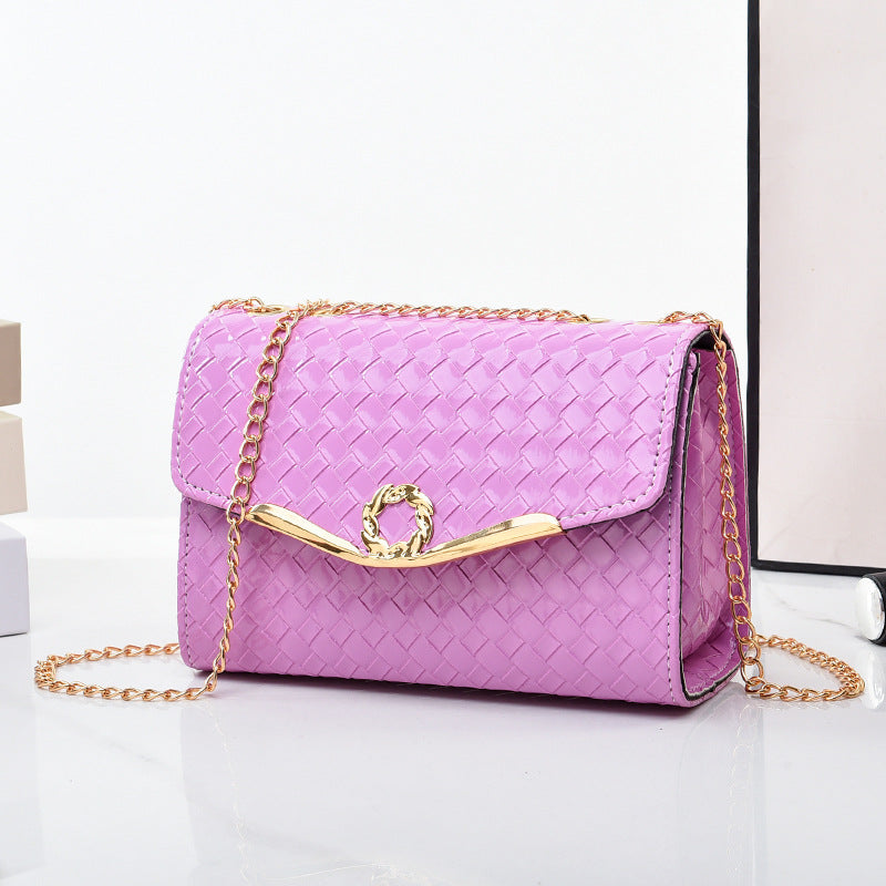 Cool Innovative Women's Versatile Creative Chain Crossbody Bags