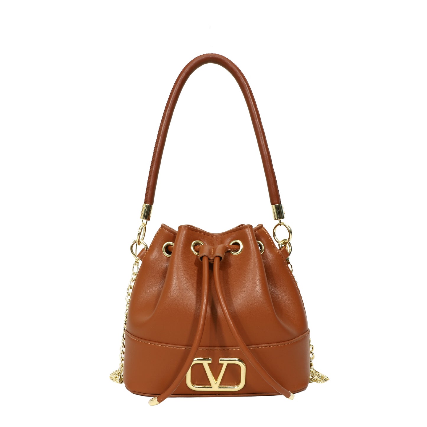 Women's Fresh Sweet Fashion Rest Cute Pocket Shoulder Bags