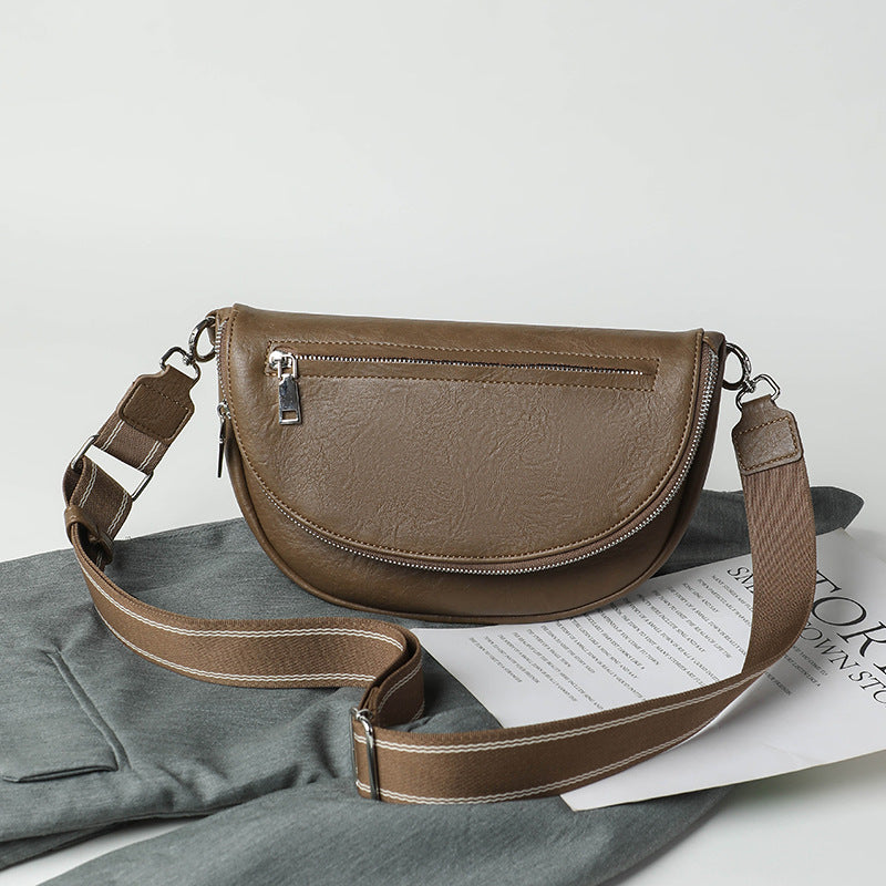 Attractive Women's Elegant Creative Graceful Trendy Crossbody Bags