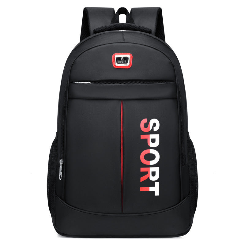 Men's Unique Cool Versatile Business Computer Backpacks