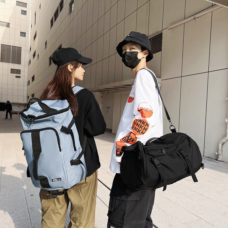 New Super Cool Leisure Large Capacity Backpacks