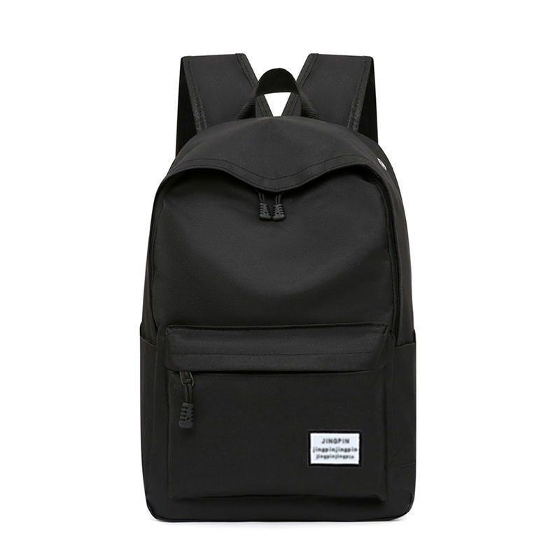 Men's Clearance Korean Large Capacity High Junior Men's Chest Bags