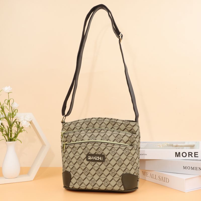 Cool Women's Classic Korean Style Mother Crossbody Bags