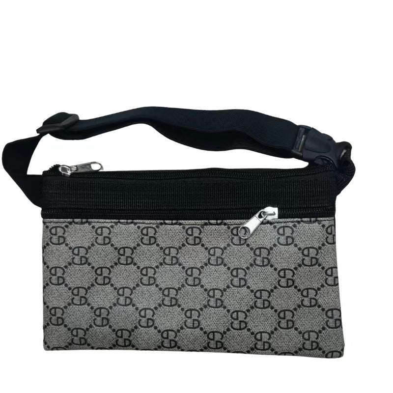 Women's Ethnic Style Cell Ten Yuan Store Crossbody Bags