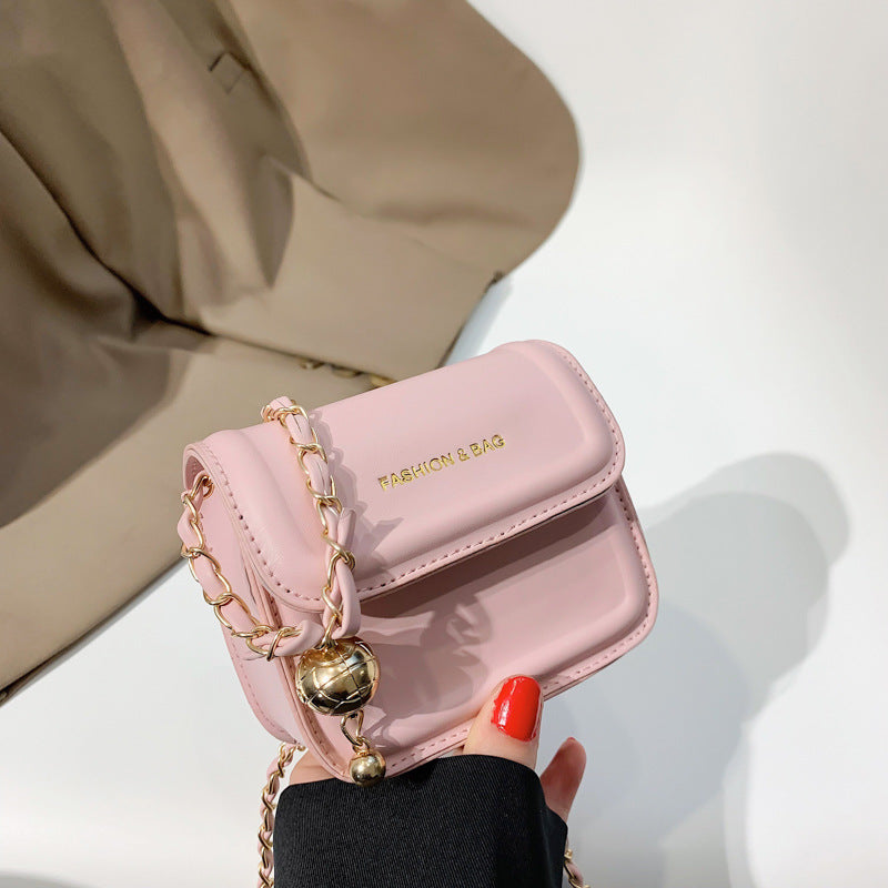 Women's Summer Fashion Chain Mobile Today Shoulder Bags