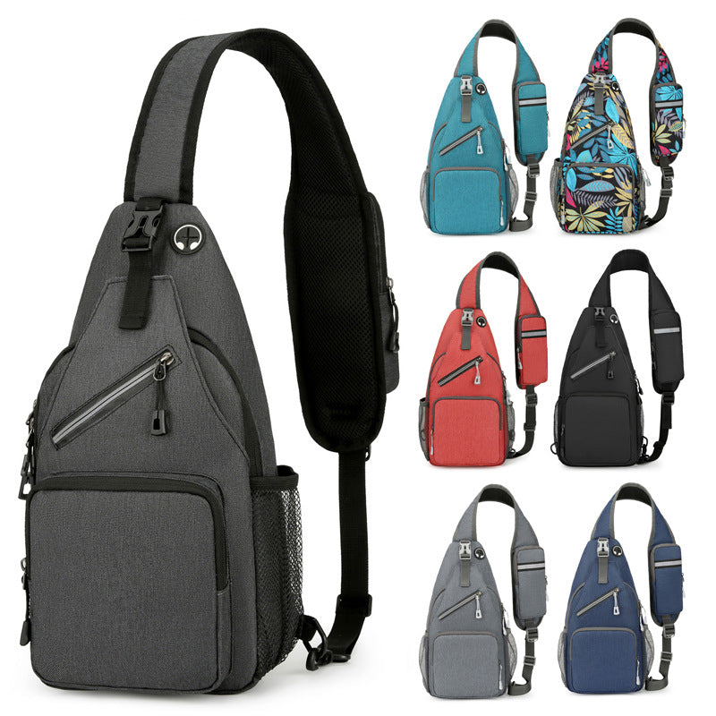 Trendy Stylish Versatile For Boys Leisure Bags