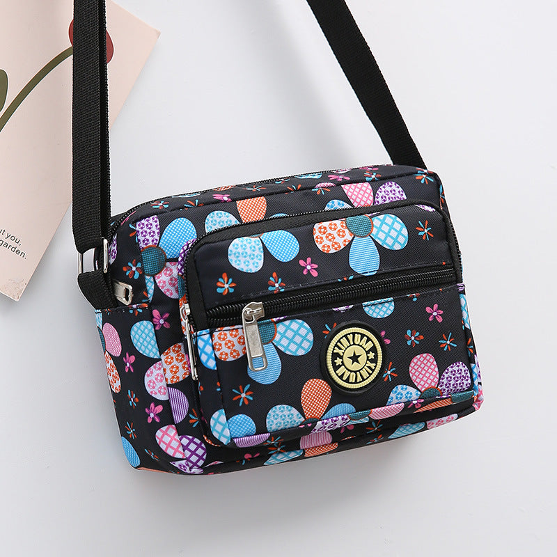 Women's Cool Fashion Stall Mummy For Crossbody Bags