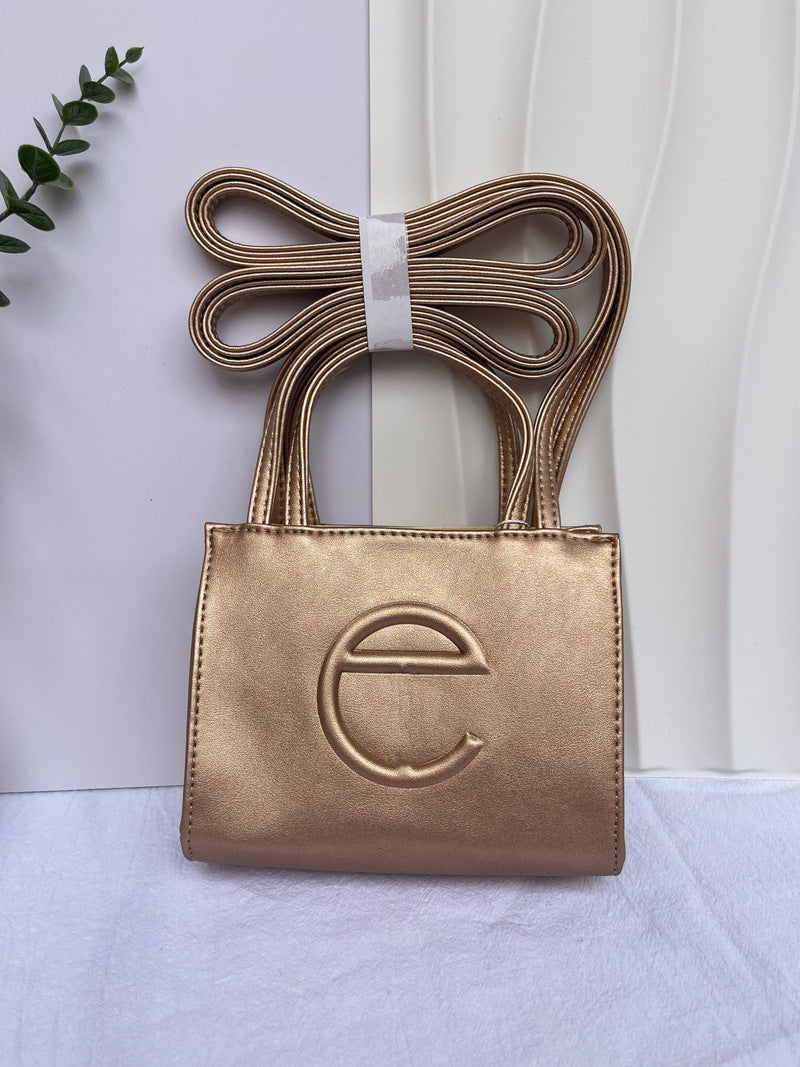 Fashion Women's Durable Innovative Design Computer Shoulder Bags