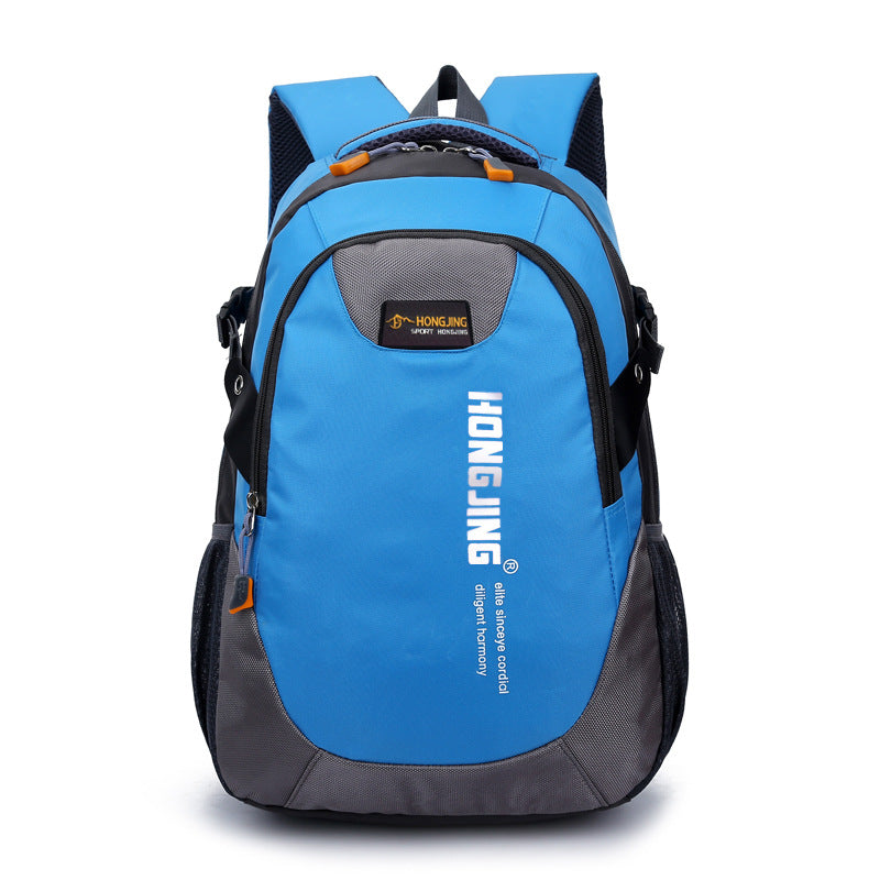 Women's & Men's & Fixed Leisure Large Capacity Backpacks