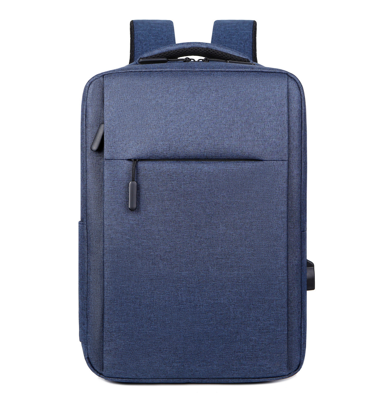 Men's Large Capacity Business Computer Charging Backpacks